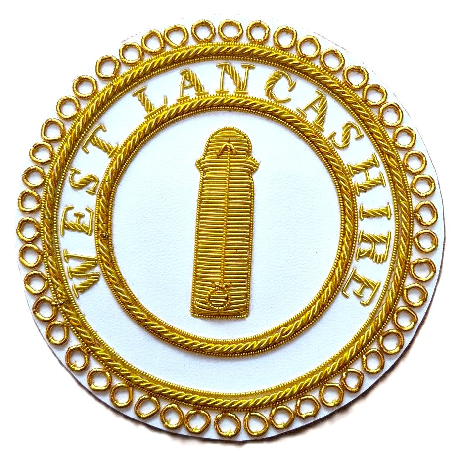 CRAFT PROVINCIAL DRESS SET Riverside Regalia