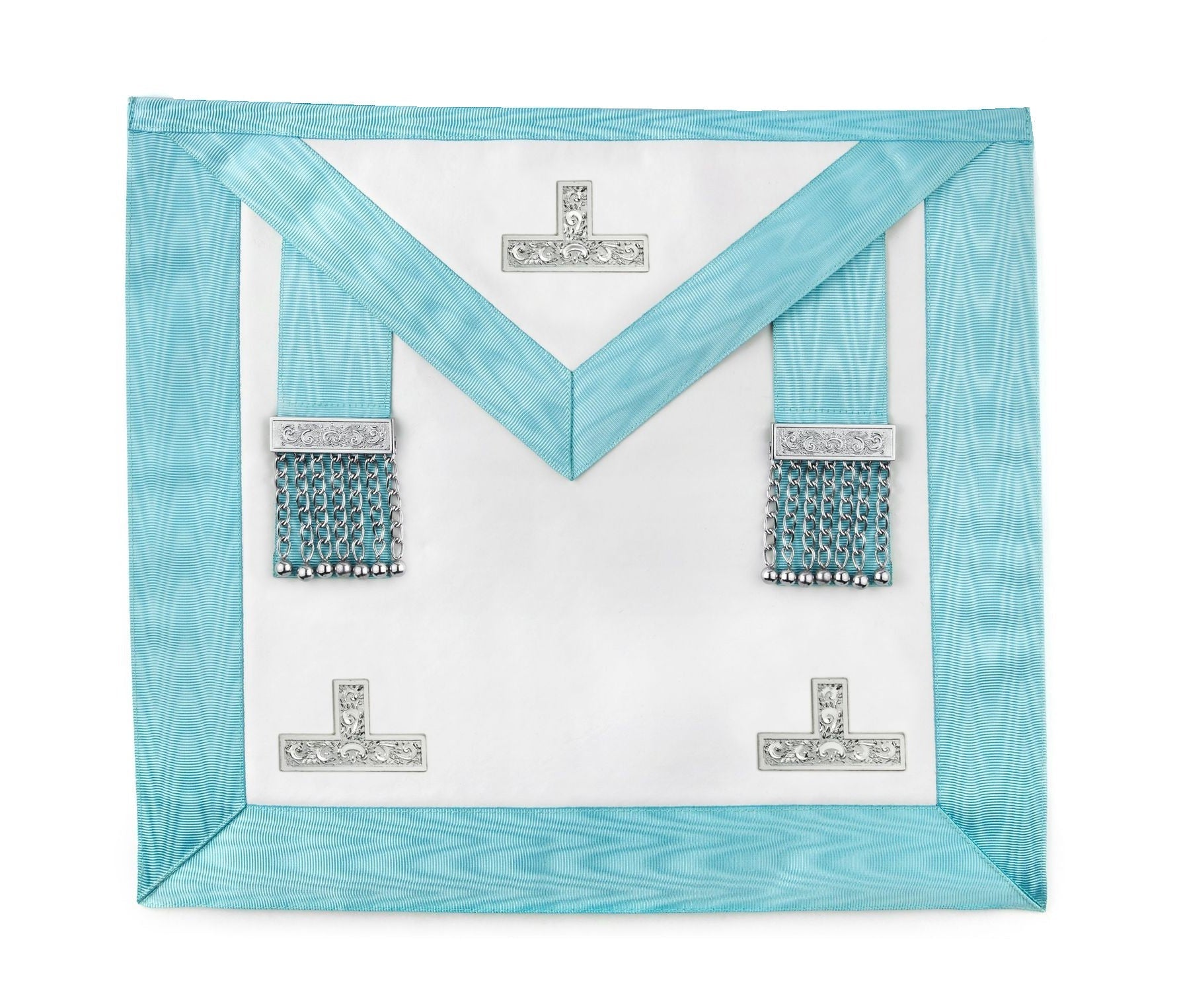 CRAFT WORSHIPFUL MASTER WM APRON Riverside Regalia