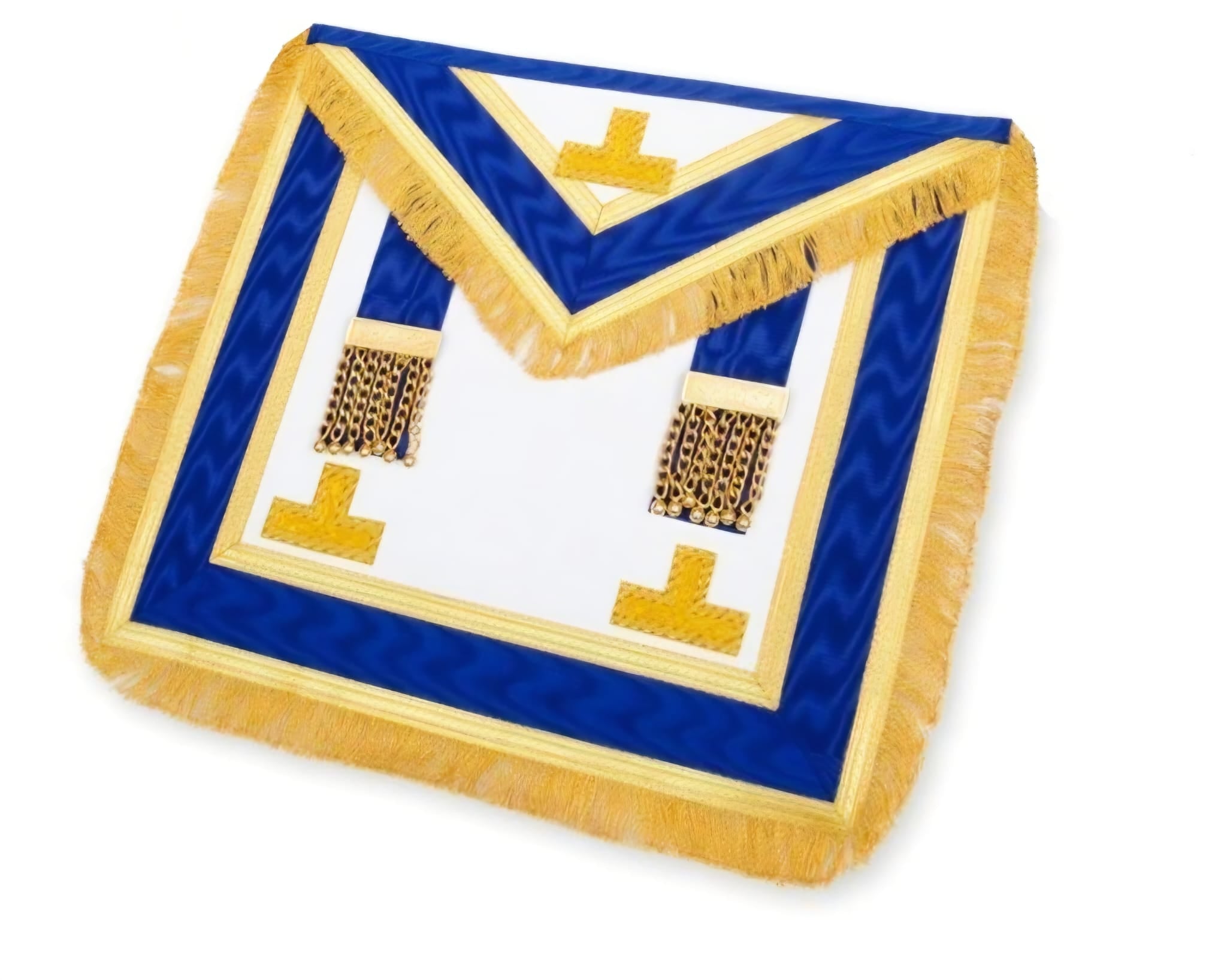 CRAFT PROVINCIAL DRESS APRON Riverside Regalia