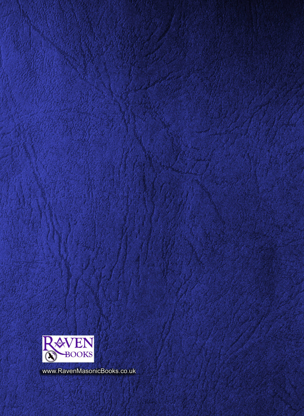 Masonic Attendance Book - Craft Raven Masonic