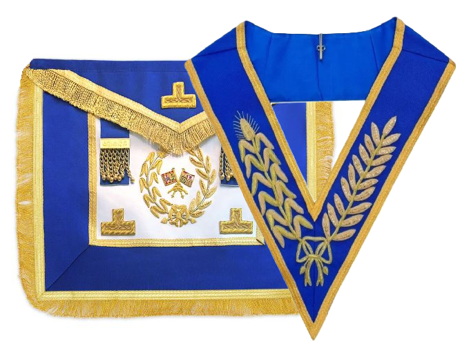 CRAFT GRAND RANK DRESS & UNDRESS COLLECTION Riverside Regalia