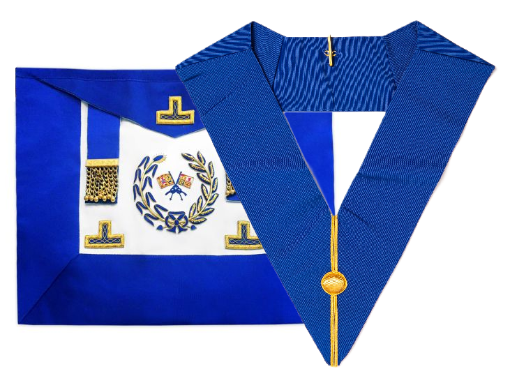 CRAFT GRAND RANK DRESS & UNDRESS COLLECTION Riverside Regalia