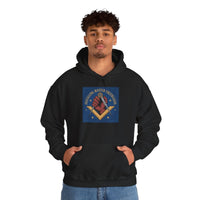 Installing Master Freemason - Unisex Freemason Ready to Go Apparel – T-Shirt, Sweatshirt or Hoodie – Multiple Colours & Sizes - Masonic Mugs