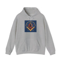 Installing Master Freemason - Unisex Freemason Ready to Go Apparel – T-Shirt, Sweatshirt or Hoodie – Multiple Colours & Sizes - Masonic Mugs