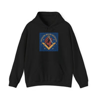 Installing Master Freemason - Unisex Freemason Ready to Go Apparel – T-Shirt, Sweatshirt or Hoodie – Multiple Colours & Sizes - Masonic Mugs