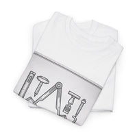 Masonic Virtue - Unisex Freemason Ready to Go Apparel – T-Shirt, Sweatshirt or Hoodie – Multiple Colours & Sizes - Masonic Mugs