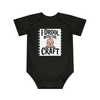 Personalized Baby Bodysuit with Masonic Design - Masonic Mugs