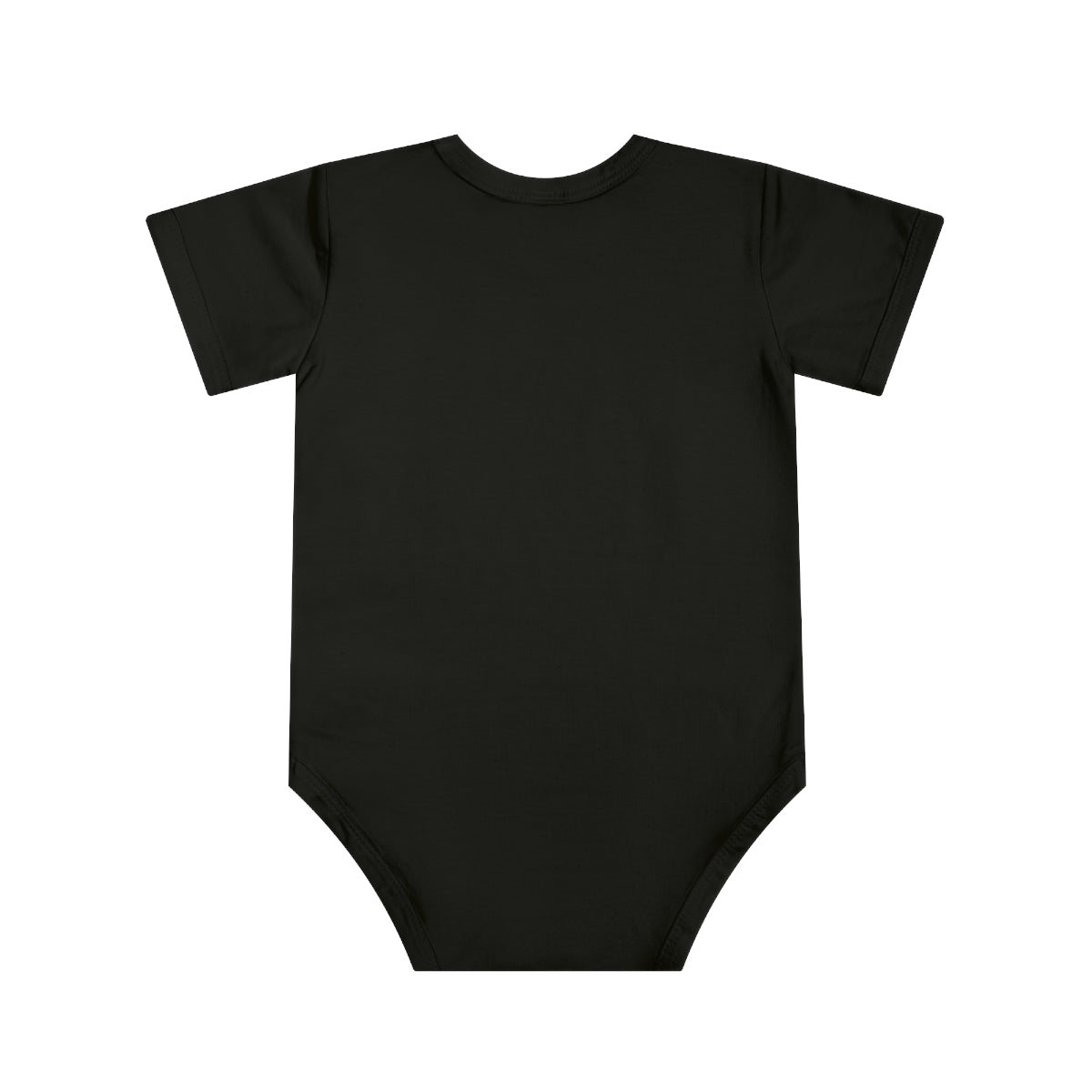 Personalized Baby Bodysuit with Masonic Design - Masonic Mugs