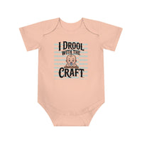 Personalized Baby Bodysuit with Masonic Design - Masonic Mugs