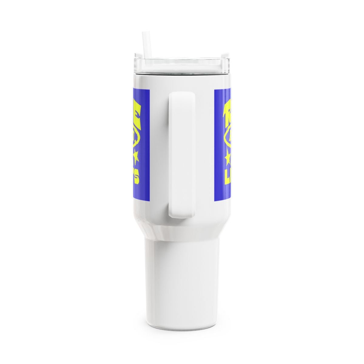 Premium Freemason 40oz Tumbler: Rise Beyond All Limits - Masonic Mugs