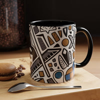 Premium Ready to Go Freemason design - Masonic Mugs