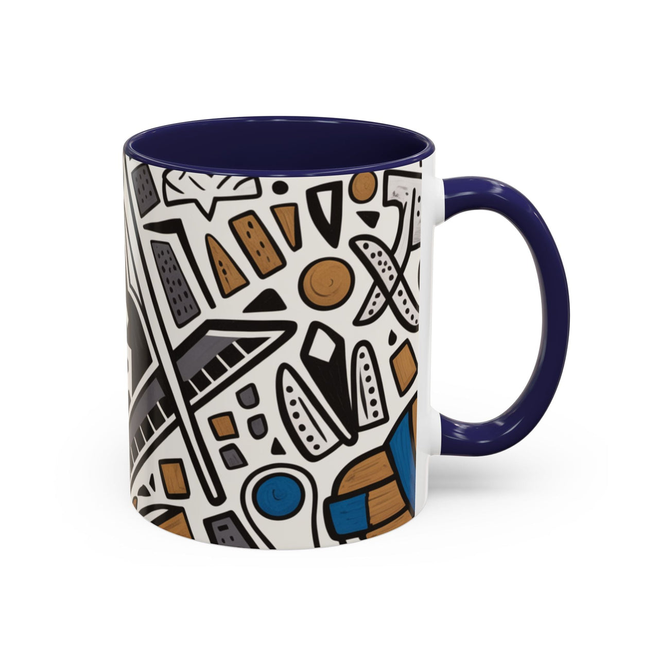 Premium Ready to Go Freemason design - Masonic Mugs