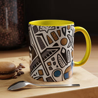 Premium Ready to Go Freemason design - Masonic Mugs