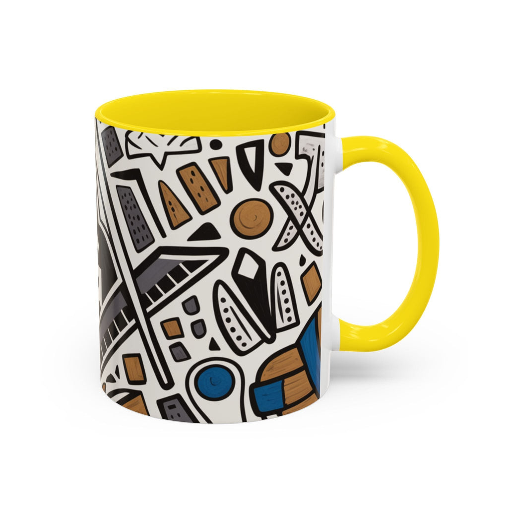 Premium Ready to Go Freemason design - Masonic Mugs