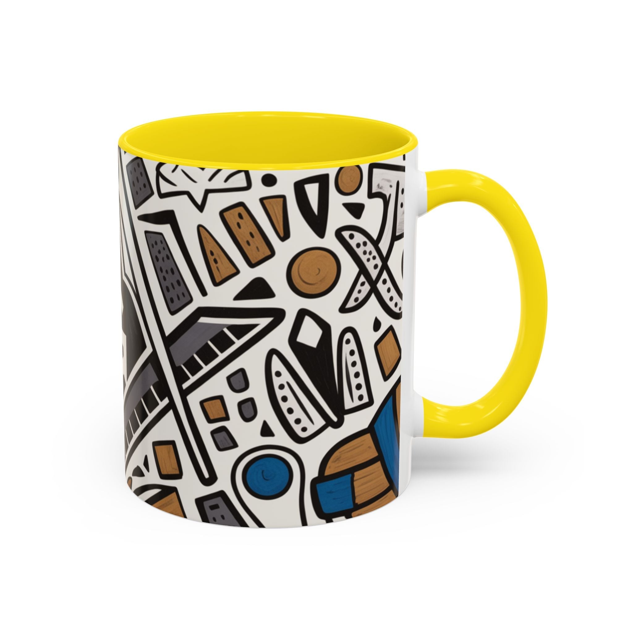 Premium Ready to Go Freemason design - Masonic Mugs