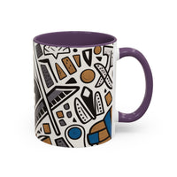 Premium Ready to Go Freemason design - Masonic Mugs