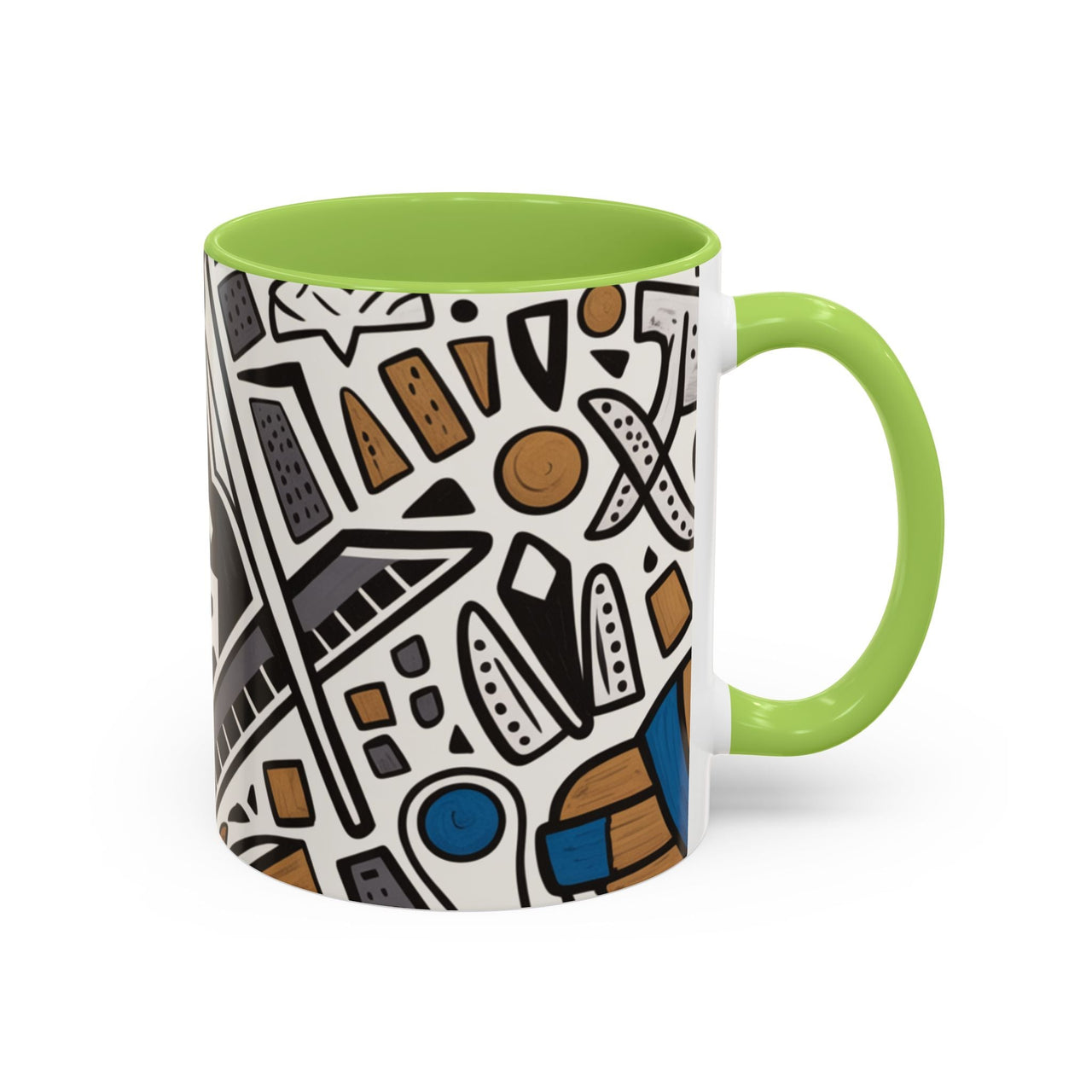 Premium Ready to Go Freemason design - Masonic Mugs