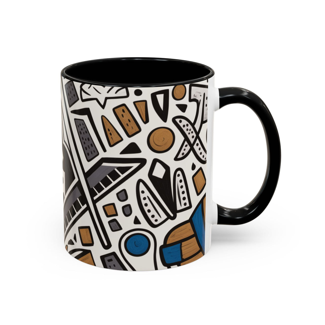 Premium Ready to Go Freemason design - Masonic Mugs