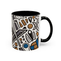 Premium Ready to Go Freemason design - Masonic Mugs