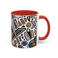 Premium Ready to Go Freemason design - Masonic Mugs