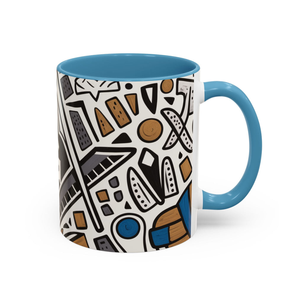 Premium Ready to Go Freemason design - Masonic Mugs
