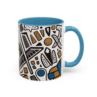 Premium Ready to Go Freemason design - Masonic Mugs