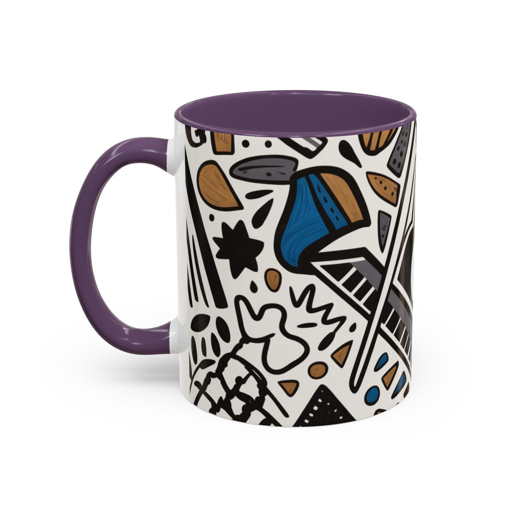 Premium Ready to Go Freemason design - Masonic Mugs
