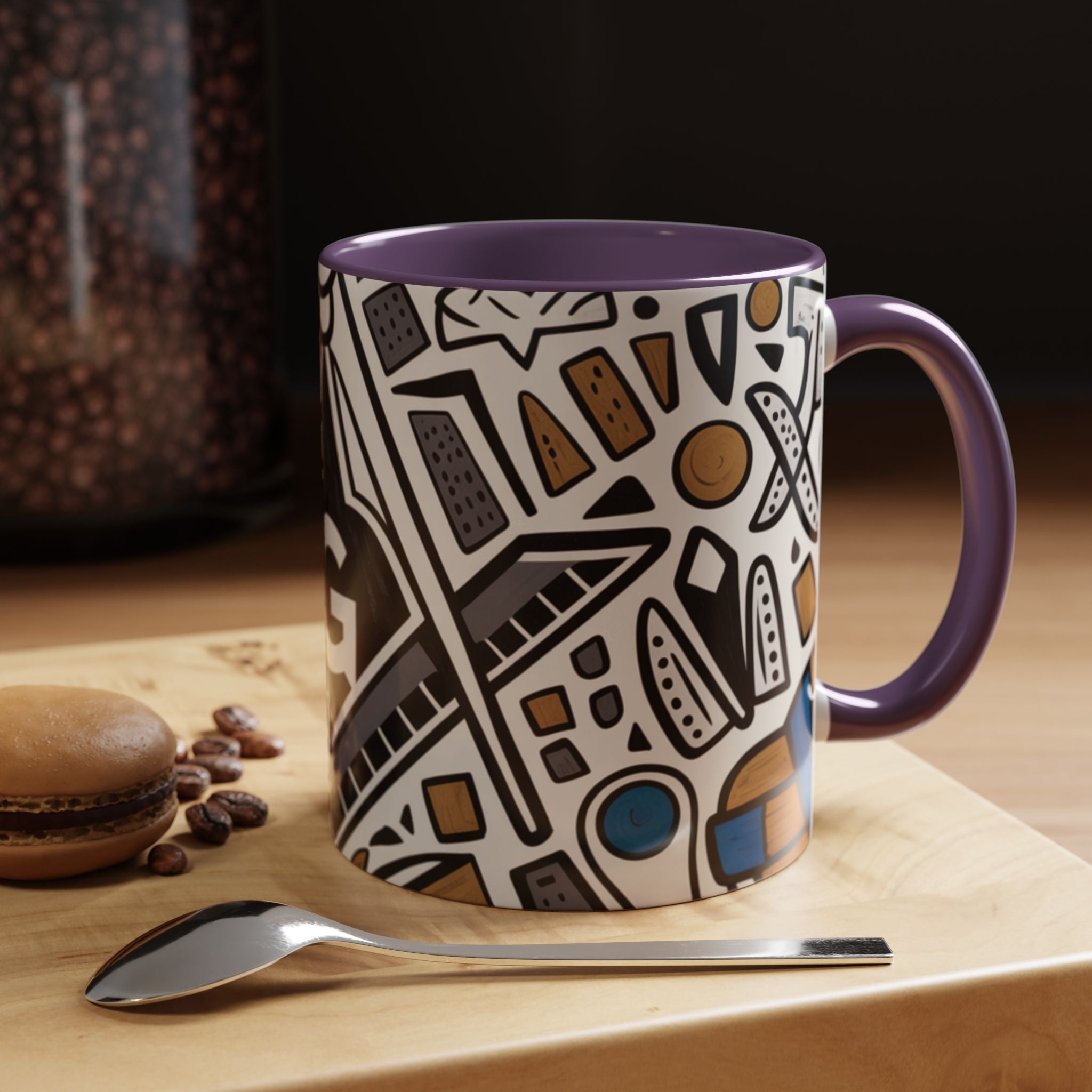 Premium Ready to Go Freemason design - Masonic Mugs