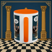 Premium Ready to Go Freemason Design | Boardroom Baa | Royal Ark Mariner - Masonic Mugs