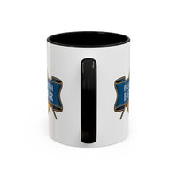 Premium Ready to Go Freemason Design | Fellowcraft | Passed with Honour 2025 - Masonic Mugs