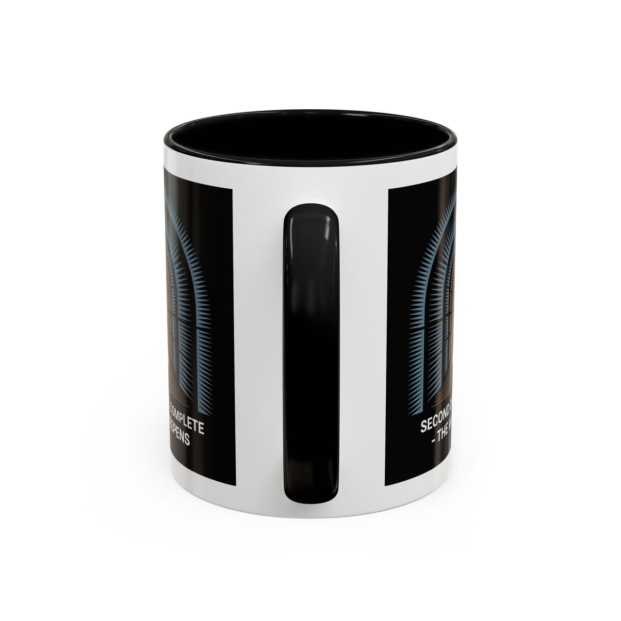 Premium Ready to Go Freemason Design | Fellowcraft | Second Degree Complete - Masonic Mugs