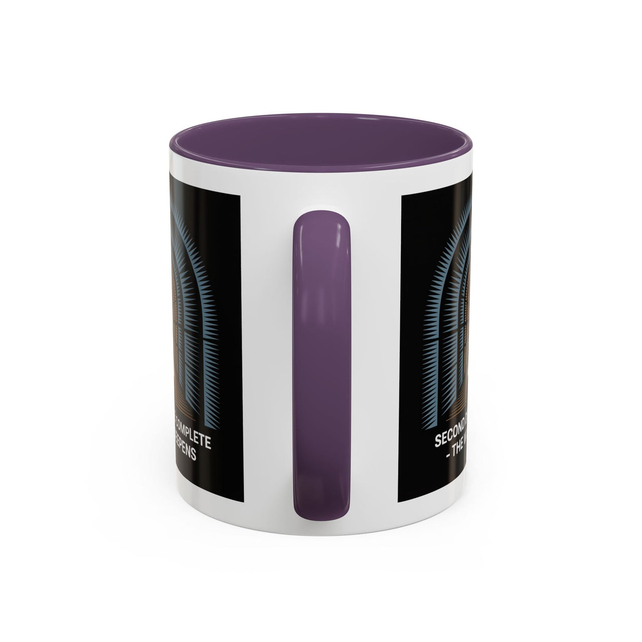 Premium Ready to Go Freemason Design | Fellowcraft | Second Degree Complete - Masonic Mugs