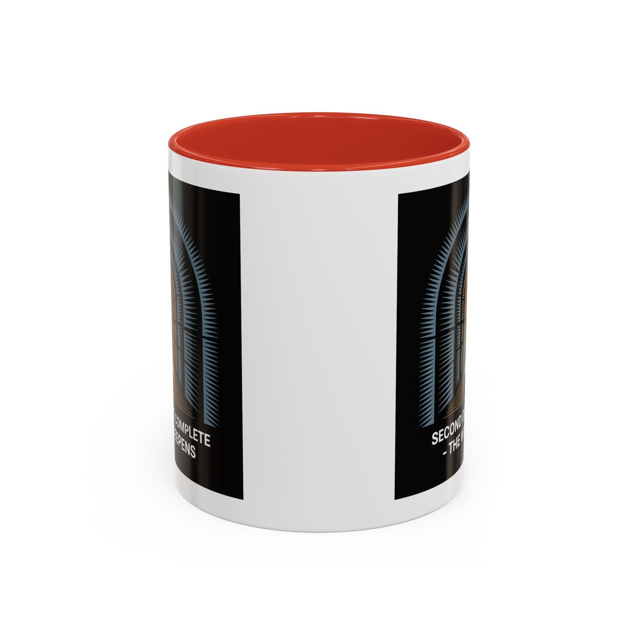 Premium Ready to Go Freemason Design | Fellowcraft | Second Degree Complete - Masonic Mugs