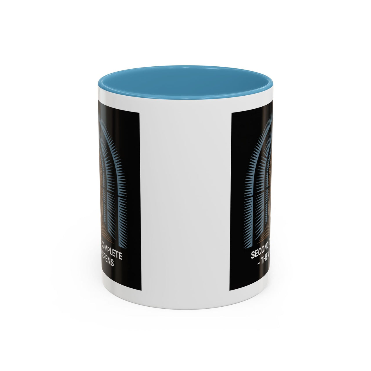 Premium Ready to Go Freemason Design | Fellowcraft | Second Degree Complete - Masonic Mugs