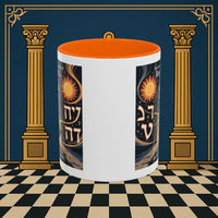 Premium Ready to Go Freemason Design | Masonic Gateway | Royal Arch - Masonic Mugs