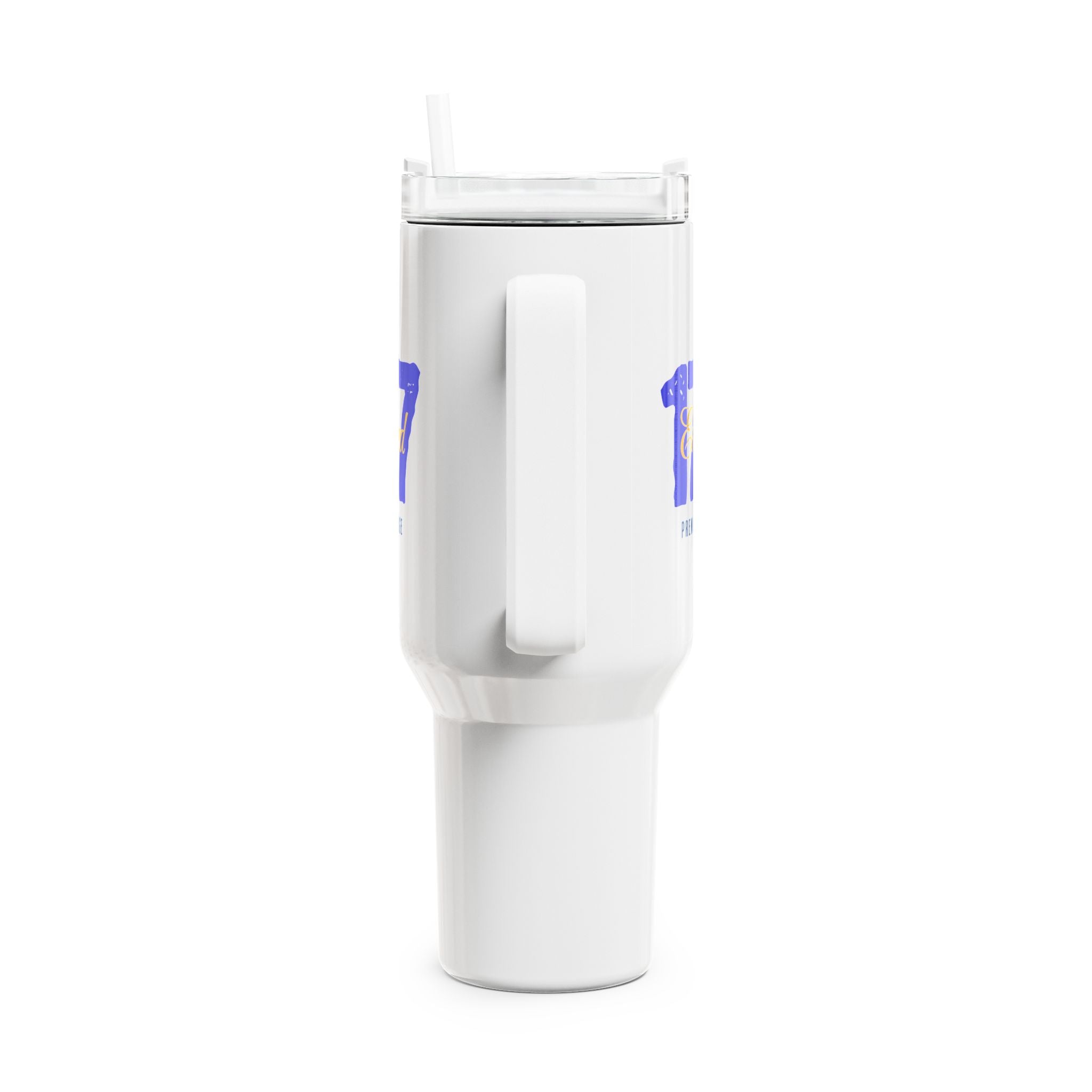 Premium Ready to Go Freemason Design Tumbler 40oz – Established 1717 Premier Grand Lodge – Freemason Ready|to|Go Gift - Masonic Mugs