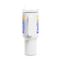 Premium Ready to Go Freemason Design Tumbler 40oz – Square & Compasses Design – Honour, Truth, Loyalty – Freemason Ready|to|Go Gift - Masonic Mugs