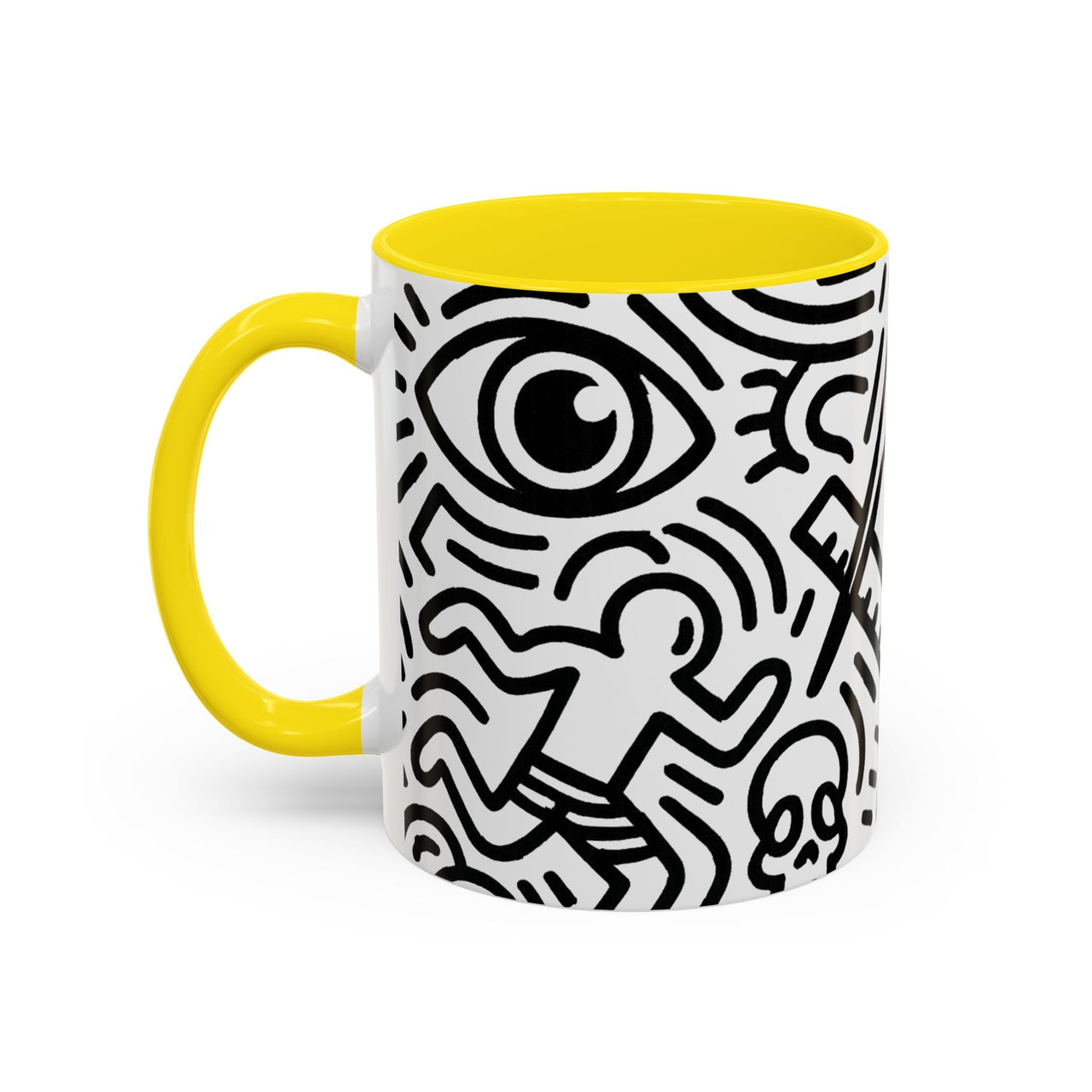Premium Ready to Go Mug : Freemason design - Masonic Mugs