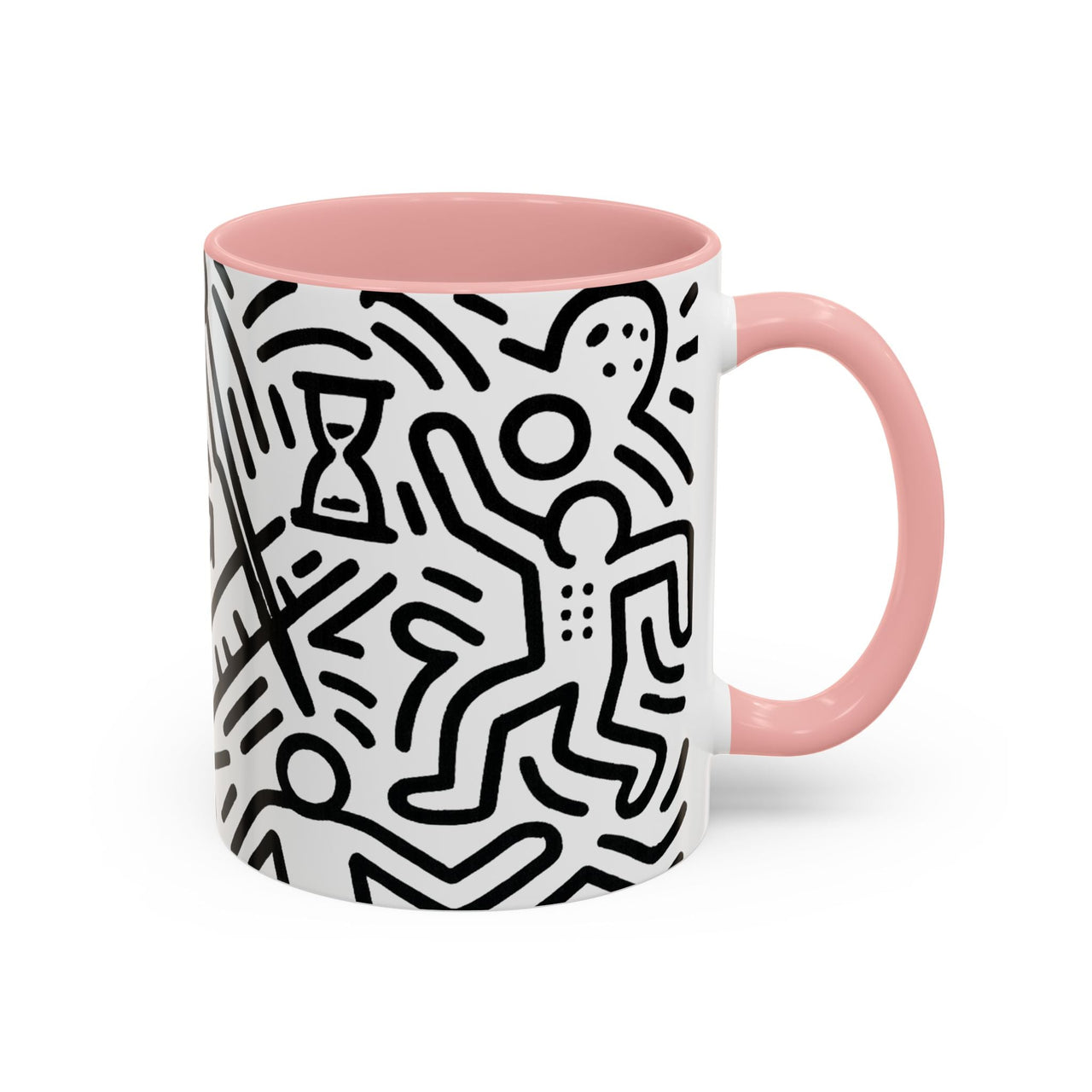 Premium Ready to Go Mug : Freemason design - Masonic Mugs