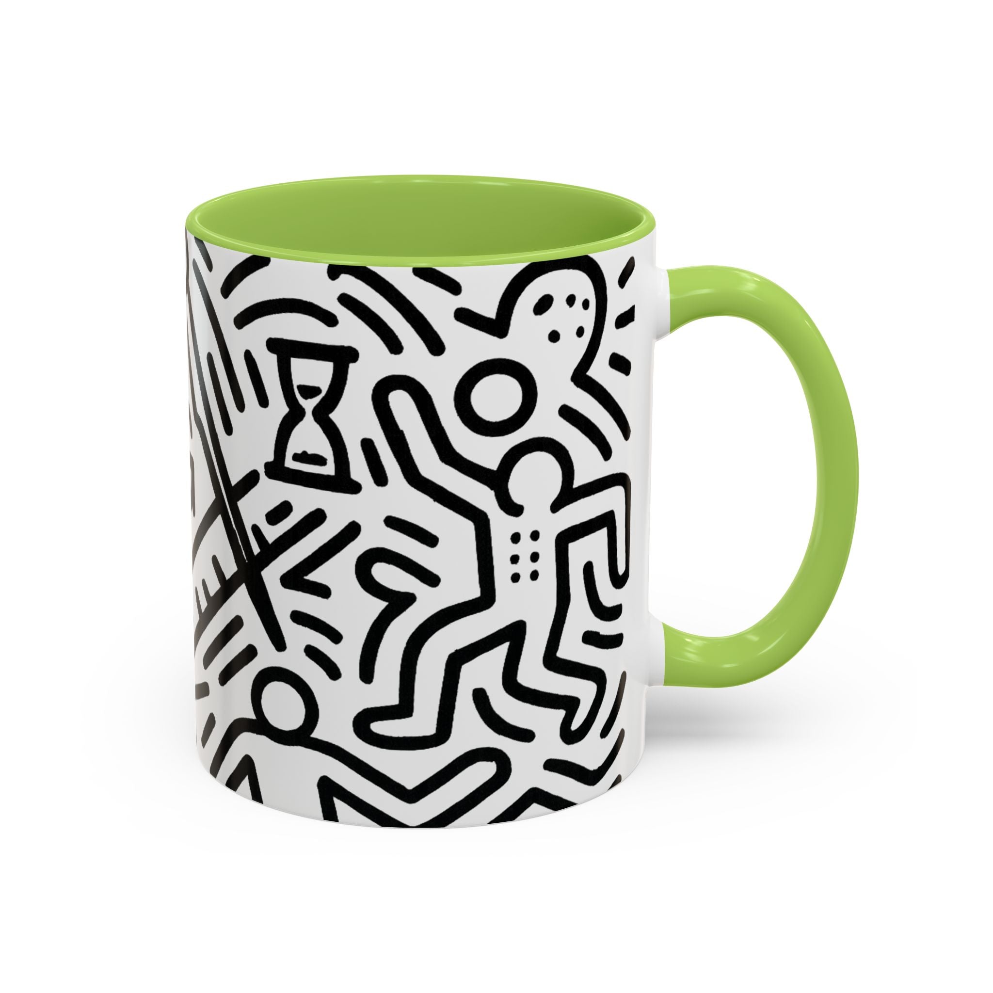 Premium Ready to Go Mug : Freemason design - Masonic Mugs