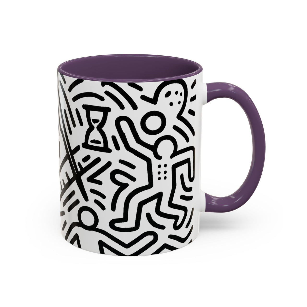 Premium Ready to Go Mug : Freemason design - Masonic Mugs