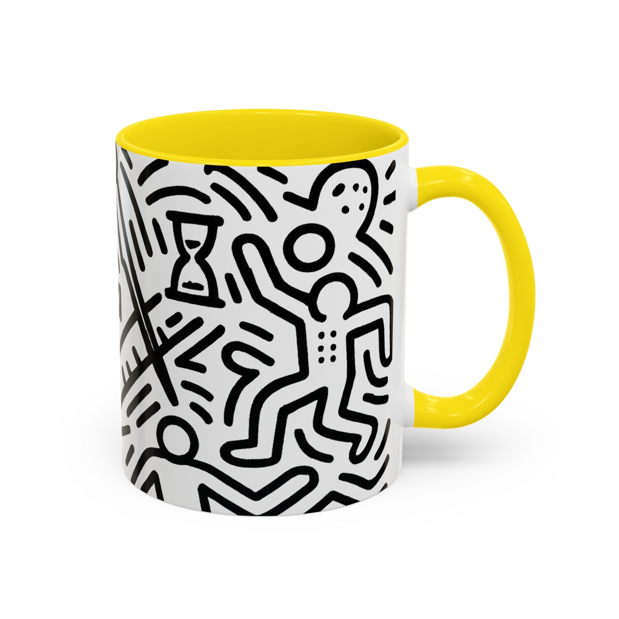 Premium Ready to Go Mug : Freemason design - Masonic Mugs