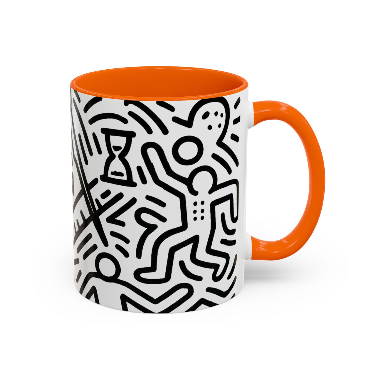 Premium Ready to Go Mug : Freemason design - Masonic Mugs