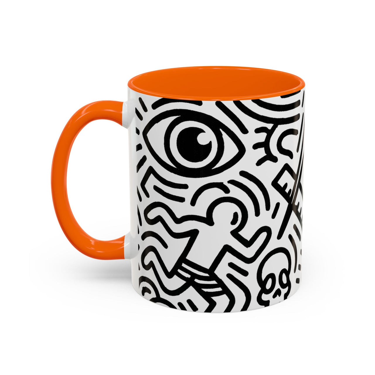 Premium Ready to Go Mug : Freemason design - Masonic Mugs
