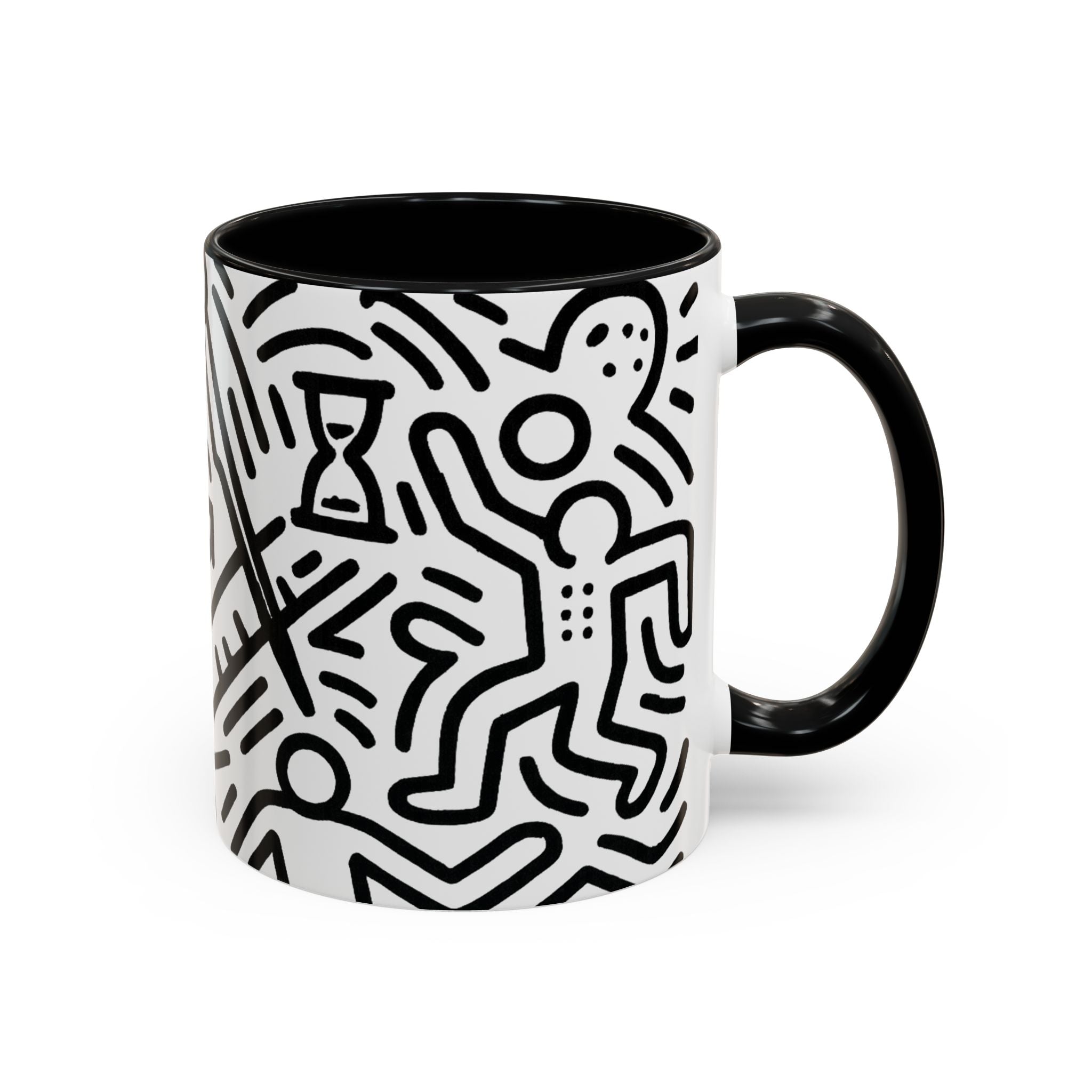 Premium Ready to Go Mug : Freemason design - Masonic Mugs