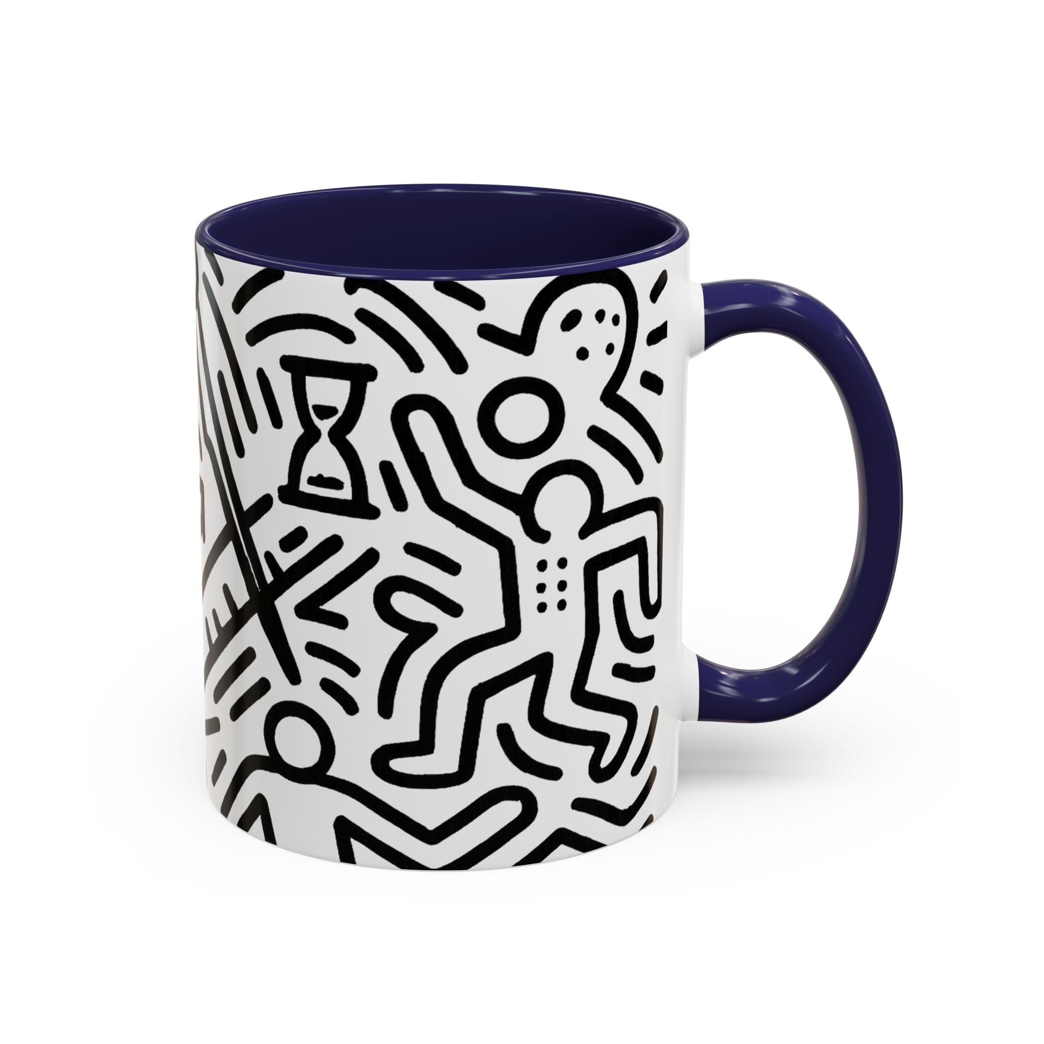 Premium Ready to Go Mug : Freemason design - Masonic Mugs