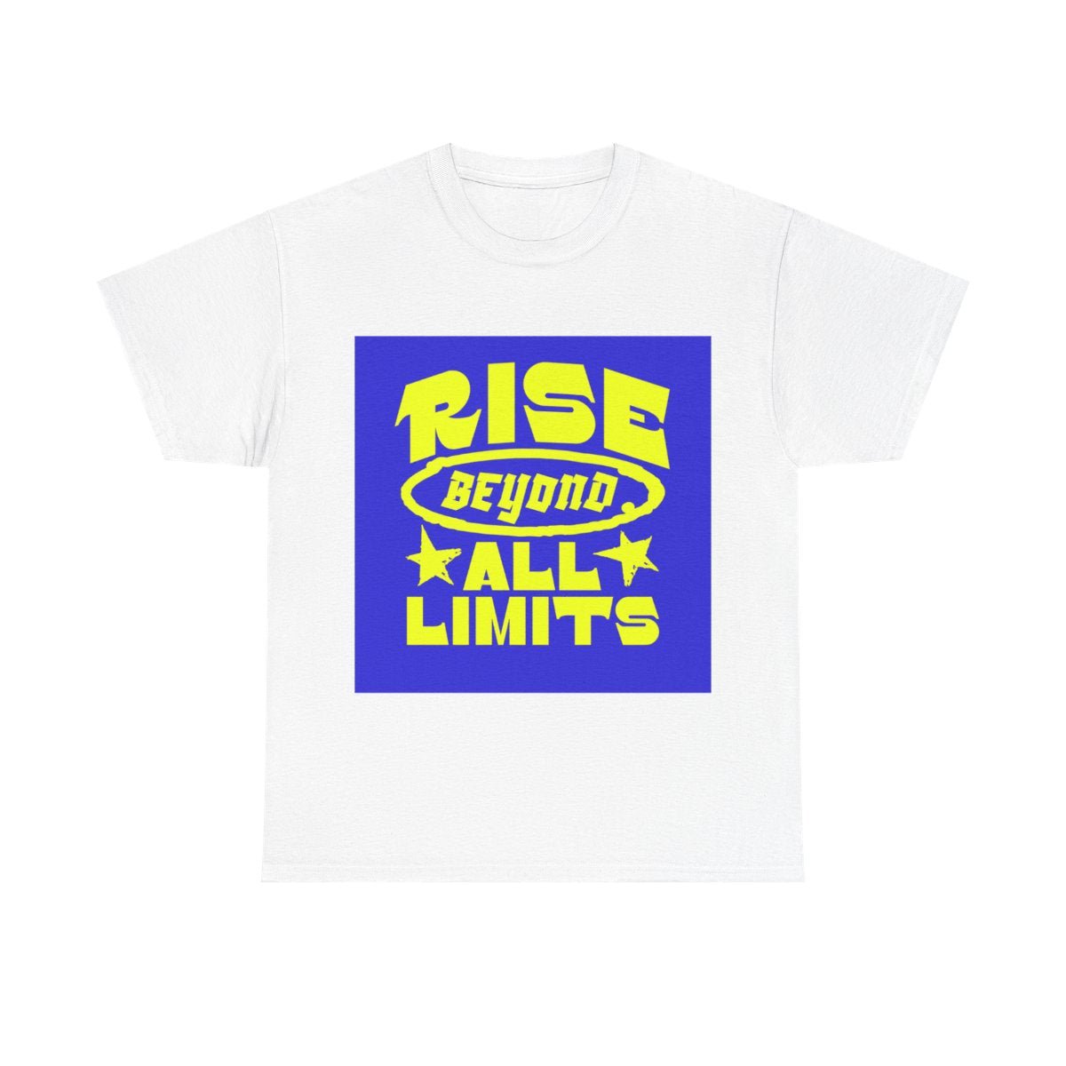 Rise Beyond All Limits - Unisex Freemason Ready to Go Apparel – T-Shirt, Sweatshirt or Hoodie – Multiple Colours & Sizes - Masonic Mugs