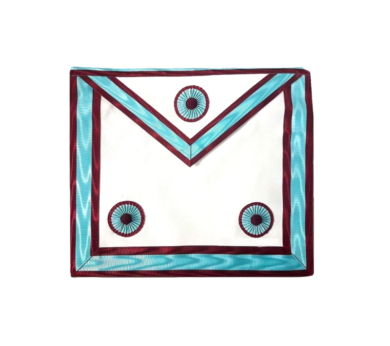 MARK MASTER MASON SET Riverside Regalia