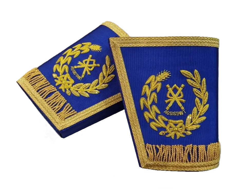 CRAFT GRAND RANK DRESS & UNDRESS COLLECTION Riverside Regalia