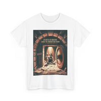 Secrets so ancient - Unisex Freemason Ready to Go Apparel – T-Shirt, Sweatshirt or Hoodie – Multiple Colours & Sizes - Masonic Mugs